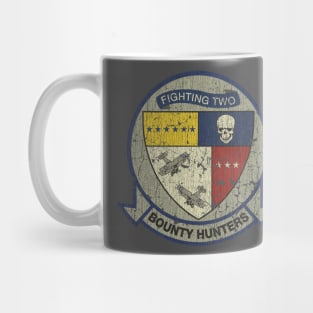 VFA-2 Bounty Hunters Mug